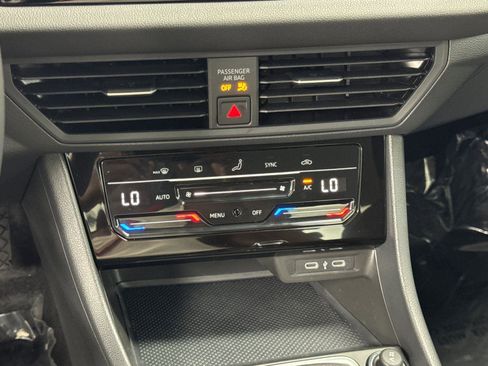 New 2026 Volkswagen Jetta S FWD image 18
