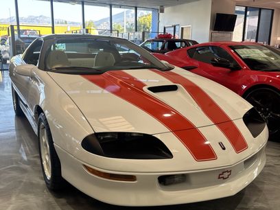Used 1997 Chevrolet Camaro SS w/ SS Alteration Pkg
