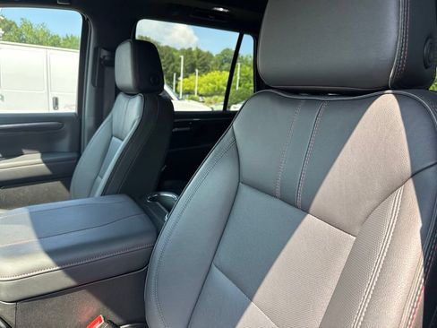 Used 2025 Chevrolet Tahoe RST w/ RST Capability Package AWD/4WD image 10