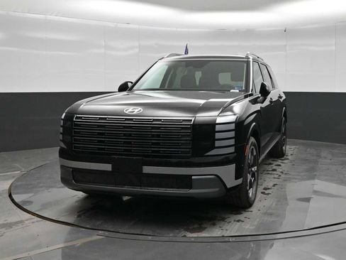 New 2026 Hyundai Palisade Limited AWD/4WD image 3