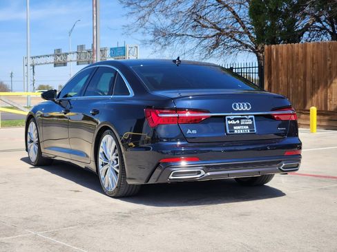 Used 2019 Audi A6 3.0T Prestige image 5