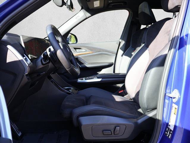 Used 2026 BMW X1 xDrive28i AWD/4WD image 21