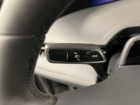 New 2026 Lincoln Nautilus Reserve w/ Jet Appearance Package image 22