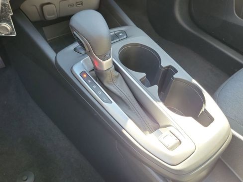 Used 2024 Chevrolet Trax LS w/ Driver Confidence Package image 15