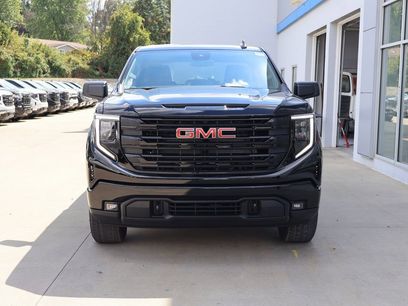 New 2026 GMC Sierra 1500 Elevation