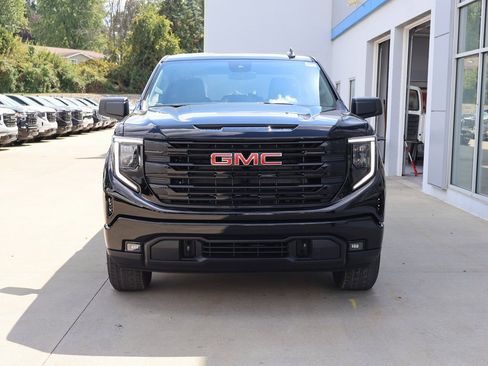 New 2026 GMC Sierra 1500 Elevation image 4
