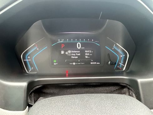 Used 2019 Honda Odyssey EX-L image 19