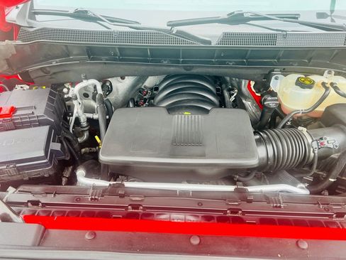 Used 2021 Chevrolet Silverado 1500 RST image 25