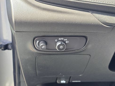 Used 2024 Buick Encore GX Preferred w/ Comfort Package AWD/4WD image 24