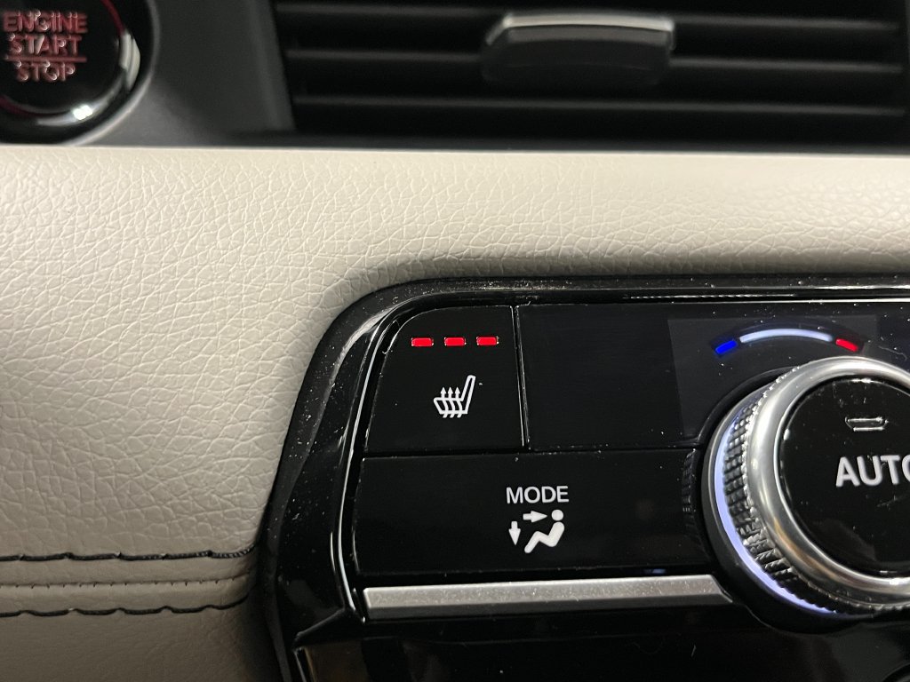 New 2026 Honda Pilot EX-L image 24