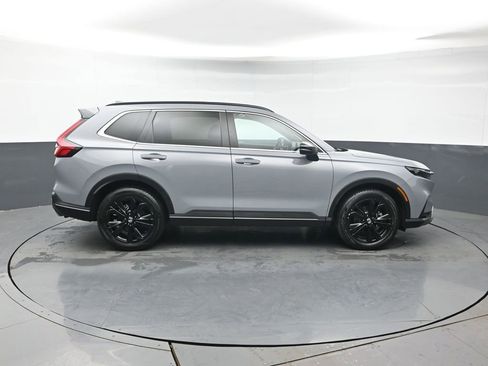 Used 2023 Honda CR-V Sport Touring image 7