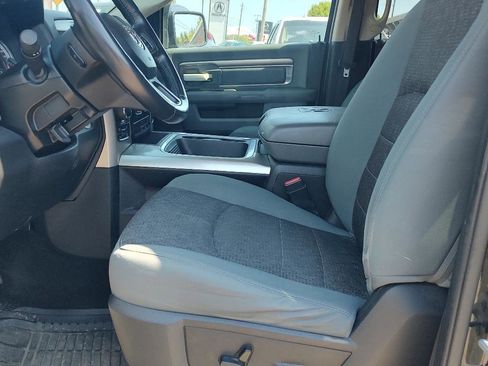 Used 2016 RAM 1500 Big Horn AWD/4WD image 5