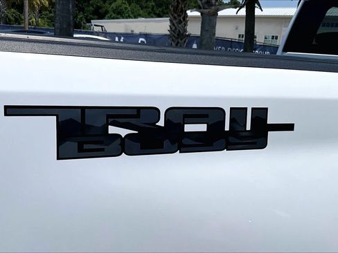 Used 2025 Chevrolet Silverado 2500 LT w/ Trail Boss Package AWD/4WD image 10