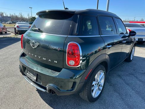 Used 2014 MINI Cooper Countryman S image 32