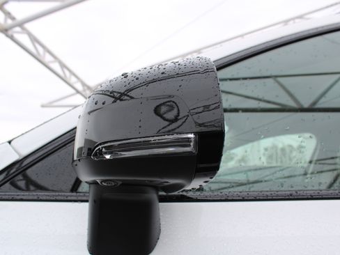 New 2026 Volvo XC60 B5 Ultra w/ Climate Package image 51