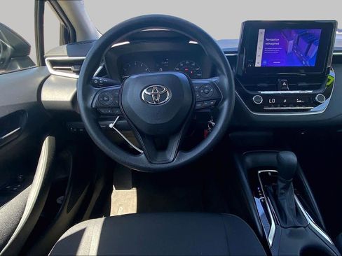 Certified 2023 Toyota Corolla LE w/ Carpet Mat Package (TMS) image 5