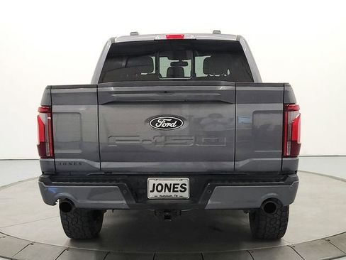 Used 2024 Ford F150 Lariat w/ Bed Utility Package AWD/4WD image 6