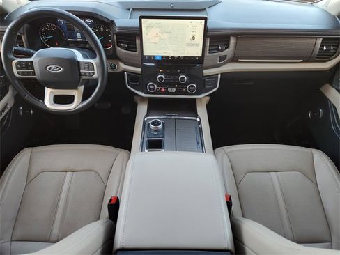 Used 2024 Ford Expedition Max Limited image 26