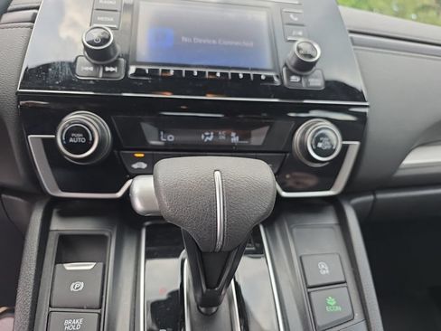 Used 2021 Honda CR-V LX image 16