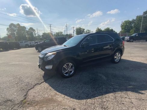 Used 2016 Chevrolet Equinox LT w/ Convenience Package FWD image 6