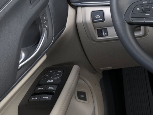 New 2026 Cadillac CT4 Premium Luxury RWD image 22