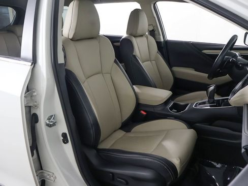 Used 2023 Subaru Outback Limited XT AWD/4WD image 34