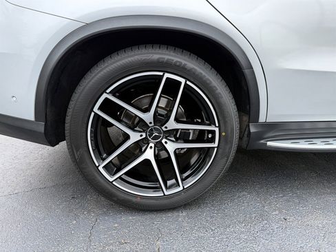 Used 2019 Mercedes-Benz GLE 43 AMG 4MATIC Coupe image 28
