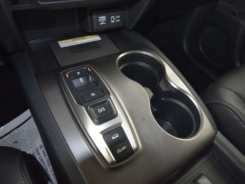 Used 2022 Honda Pilot Special Edition image 20