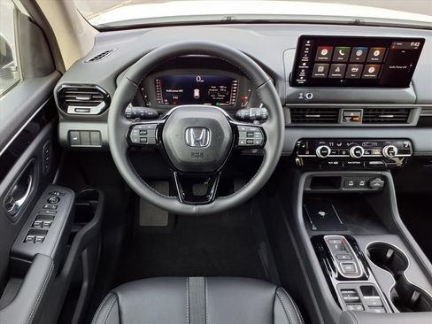 New 2026 Honda Pilot EX-L image 11
