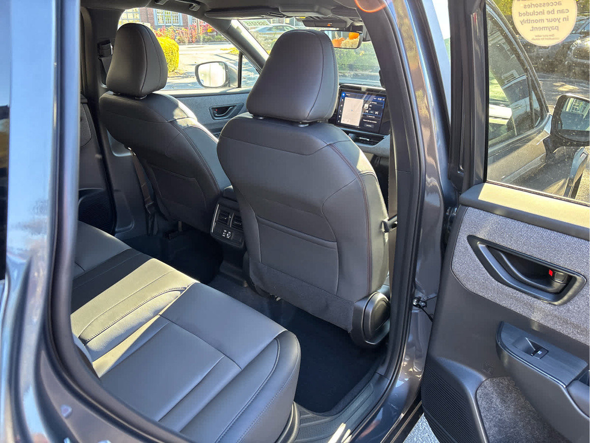 New 2026 Subaru Outback Premium AWD/4WD image 26