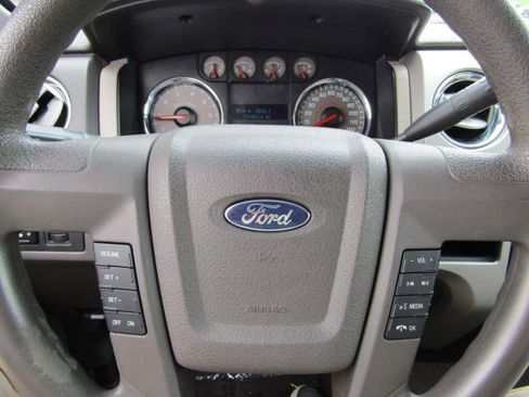 Used 2009 Ford F150 XLT RWD image 20