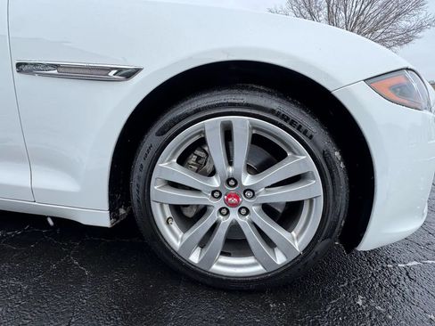 Used 2017 Jaguar XJ L Portfolio image 15