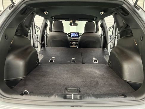 Used 2024 Jeep Compass Trailhawk image 27