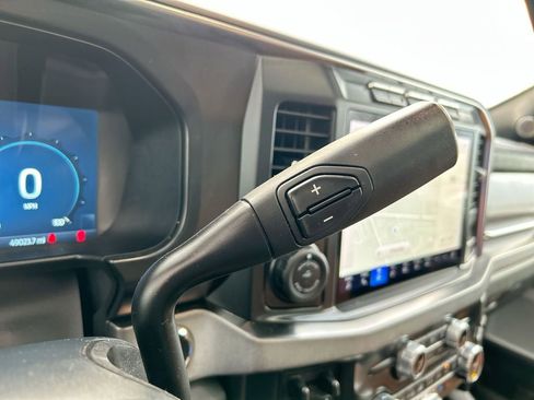 Used 2024 Ford F250 Platinum w/ Tremor Off-Road Package AWD/4WD image 20