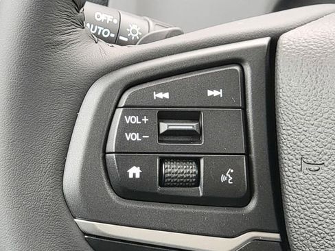 New 2026 Honda Ridgeline RTL image 25