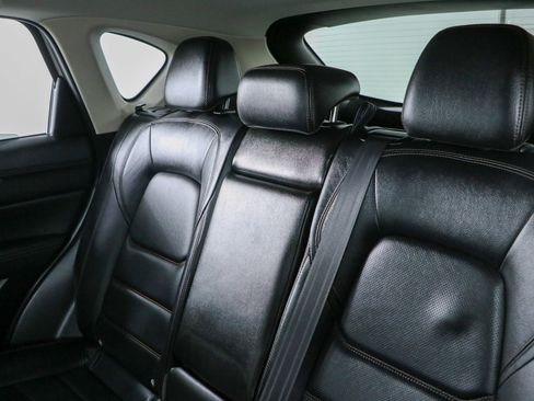 Used 2023 MAZDA CX-5 AWD 2.5 S w/ Premium Package image 26
