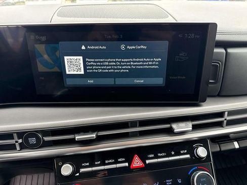 New 2026 Hyundai Santa Fe SEL AWD/4WD image 28