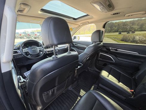 Used 2022 Kia Telluride S image 18