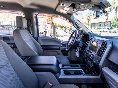 Used 2019 Ford F150 XLT w/ Equipment Group 302A Luxury AWD/4WD image 23