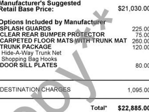 Used 2022 Nissan Sentra SV w/ Trunk Package image 2