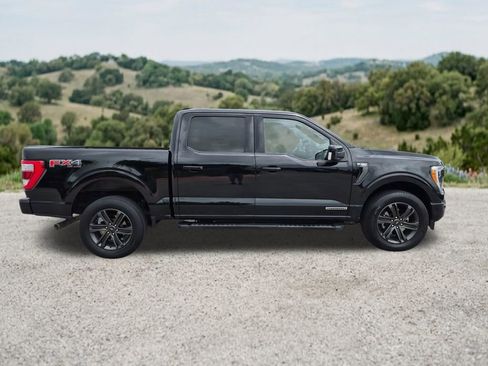 Used 2022 Ford F150 Lariat AWD/4WD image 13