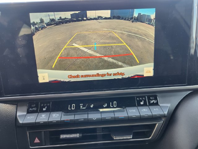 Certified 2025 Toyota Camry XSE FWD image 17