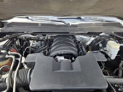 Used 2014 Chevrolet Silverado 1500 LT w/ All Star Edition AWD/4WD image 25