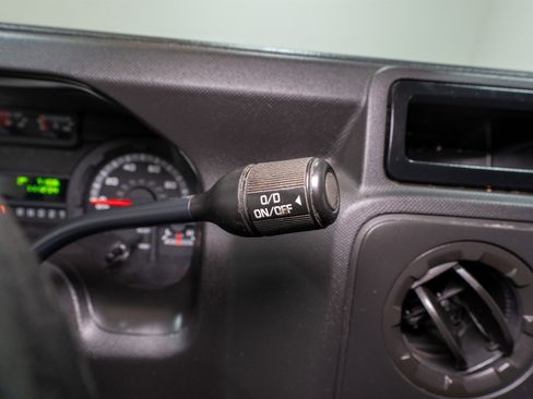 Used 2013 Ford E-150 and Econoline 150 w/ PWR Group RWD image 22
