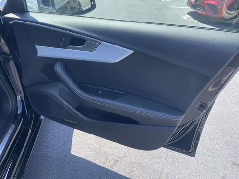 Used 2018 Audi S4 Premium Plus AWD/4WD image 25