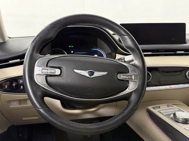 Used 2022 Genesis GV70 2.5T w/ Advanced Package AWD/4WD image 23