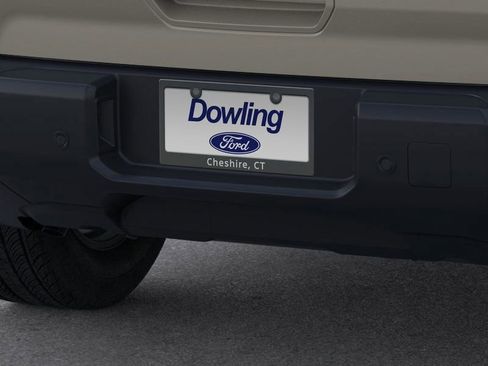 New 2025 Ford Bronco Sport Big Bend w/ Convenience Package image 23