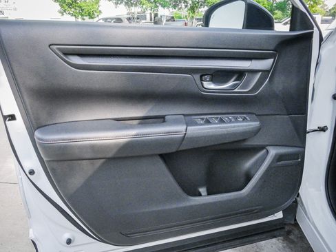 Used 2024 Honda CR-V Sport image 14