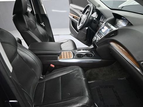 Used 2019 Acura MDX FWD w/ Technology Package image 19