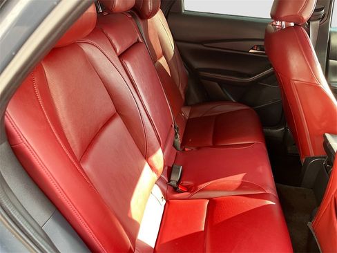 Used 2023 MAZDA CX-30 AWD 2.5 S w/ Preferred Package image 27